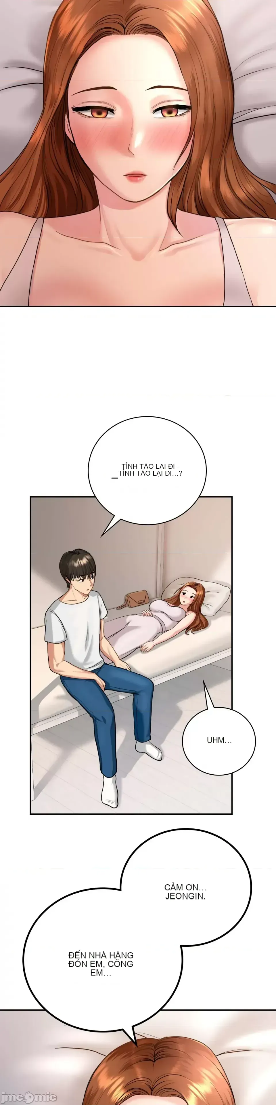 Nhà nghỉ B&B mùa hè năm đó Chương 01-18