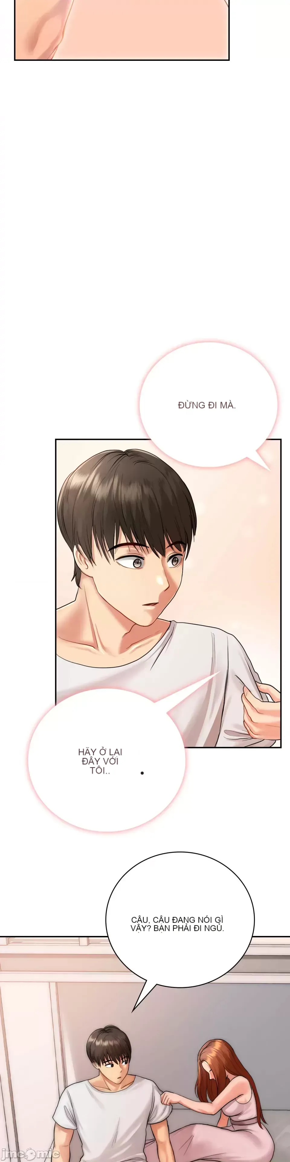 Nhà nghỉ B&B mùa hè năm đó Chương 01-18