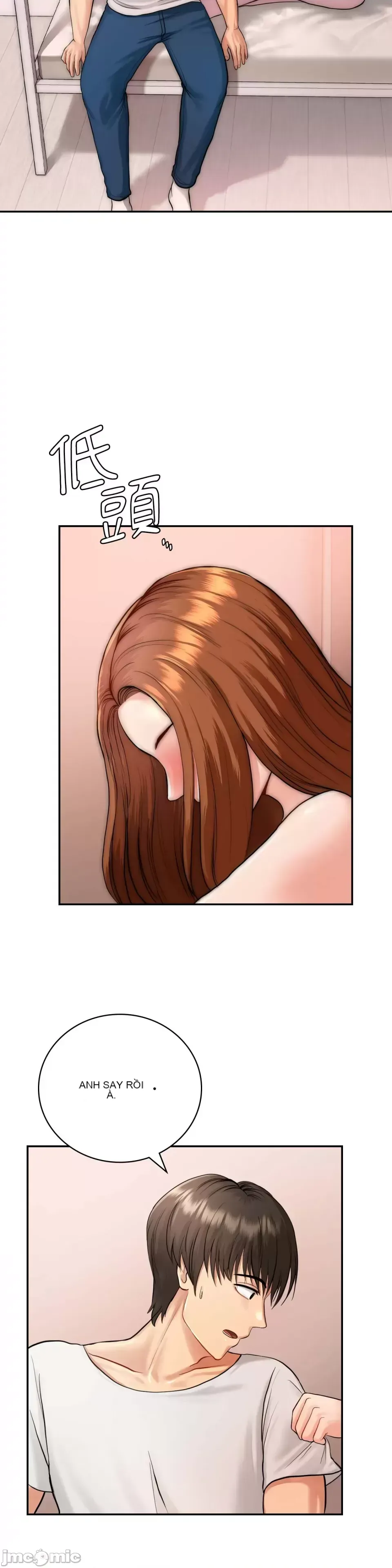 Nhà nghỉ B&B mùa hè năm đó Chương 01-18