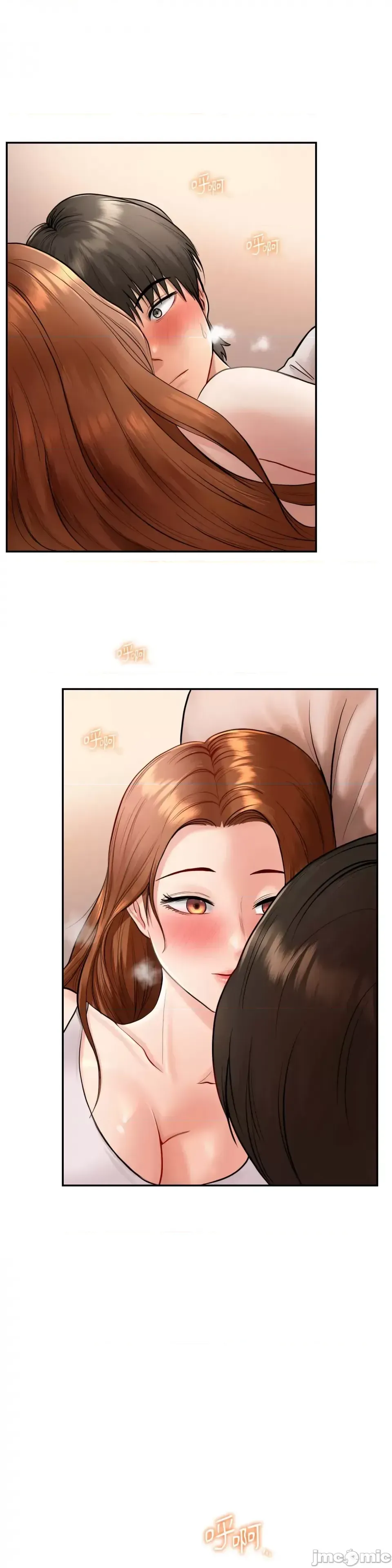 Nhà nghỉ B&B mùa hè năm đó Chương 01-18