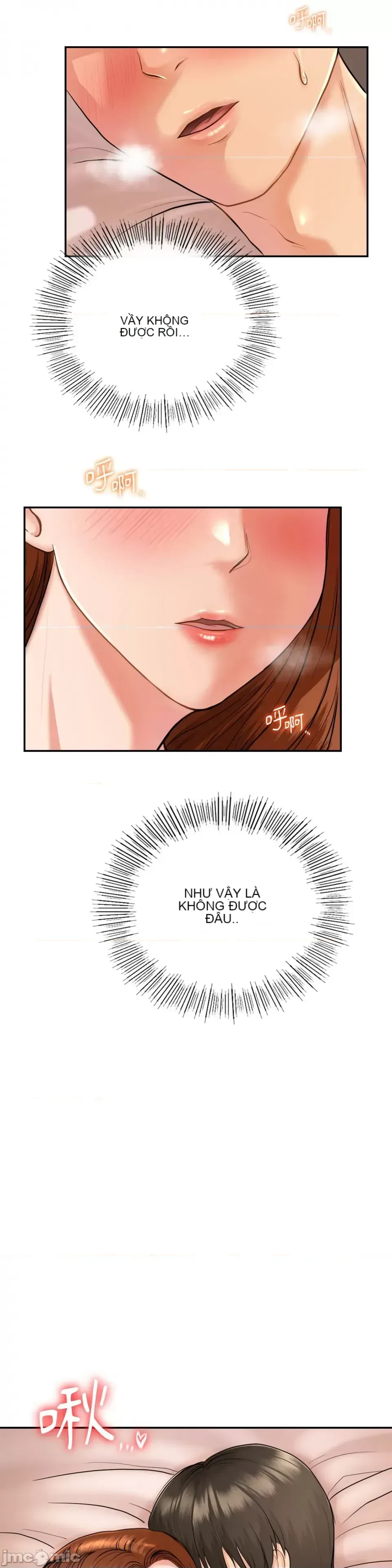 Nhà nghỉ B&B mùa hè năm đó Chương 01-18