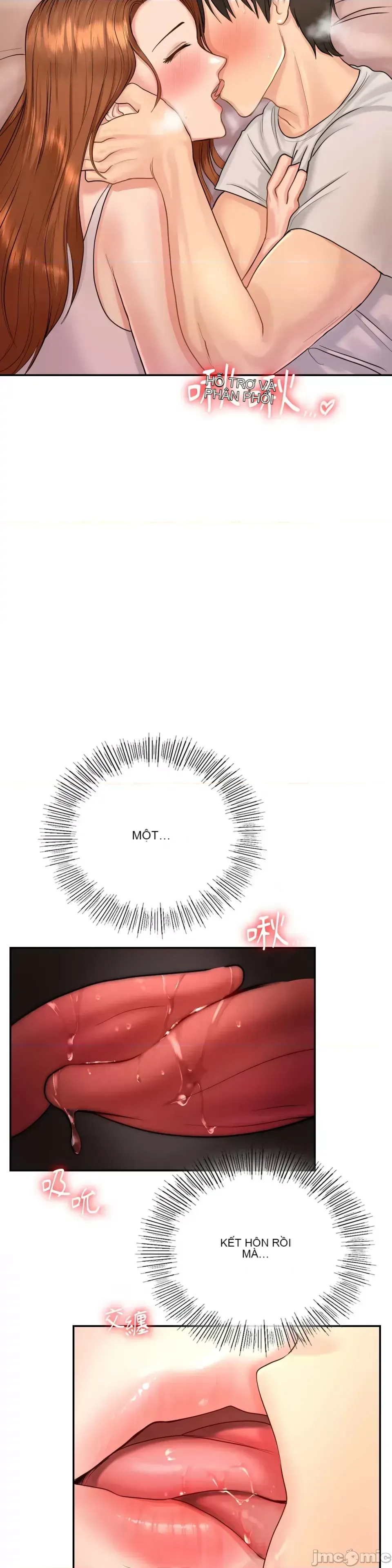 Nhà nghỉ B&B mùa hè năm đó Chương 01-18