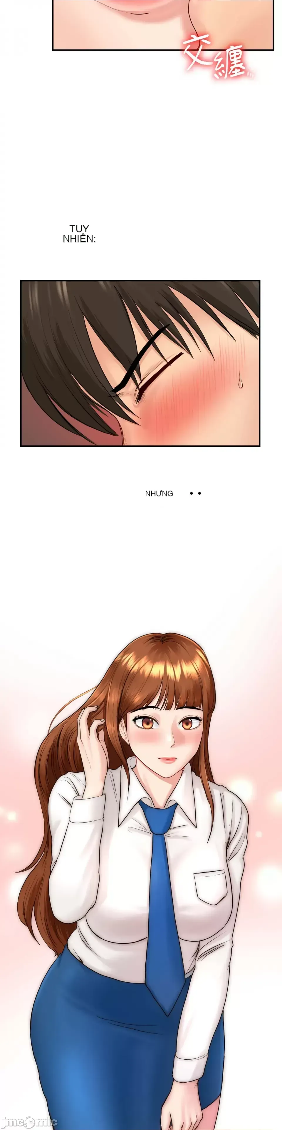 Nhà nghỉ B&B mùa hè năm đó Chương 01-18