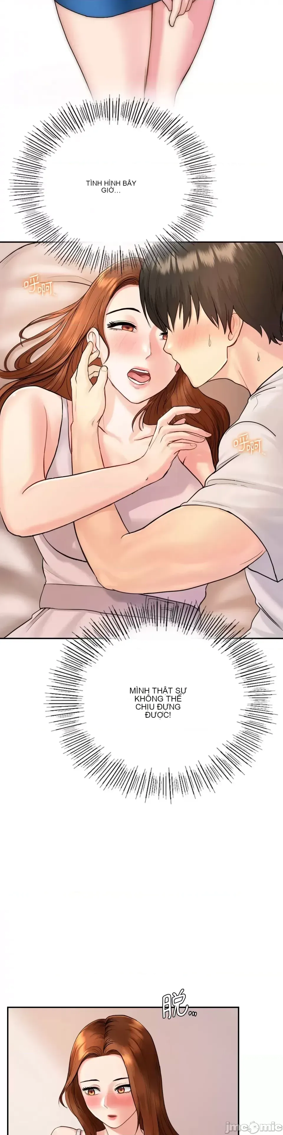 Nhà nghỉ B&B mùa hè năm đó Chương 01-18