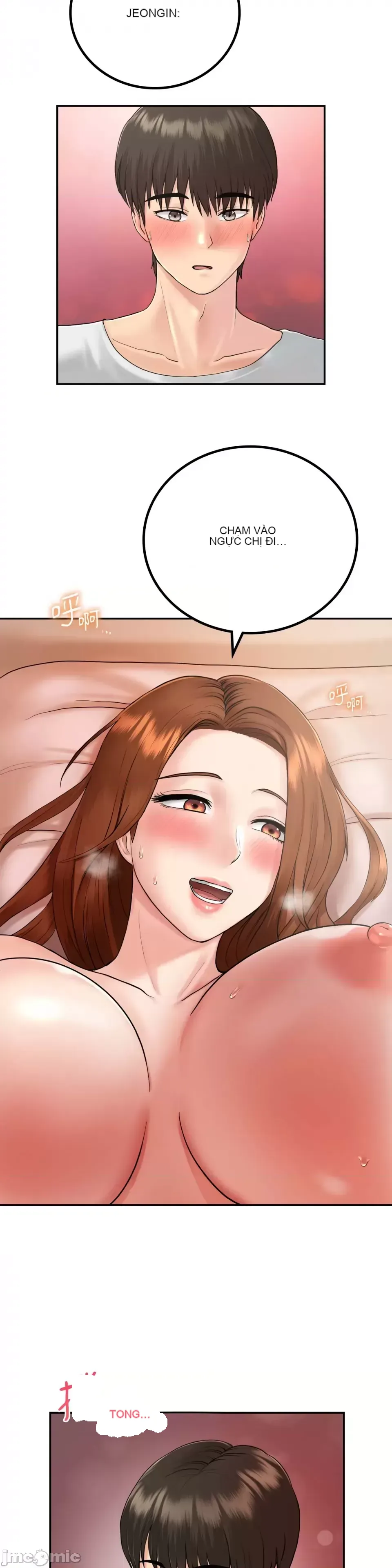 Nhà nghỉ B&B mùa hè năm đó Chương 01-18