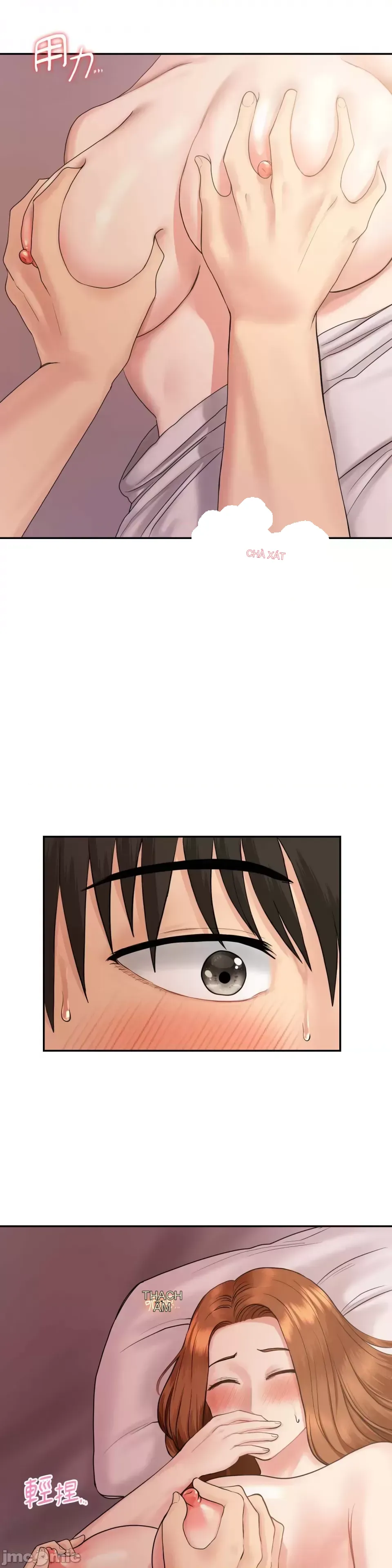 Nhà nghỉ B&B mùa hè năm đó Chương 01-18