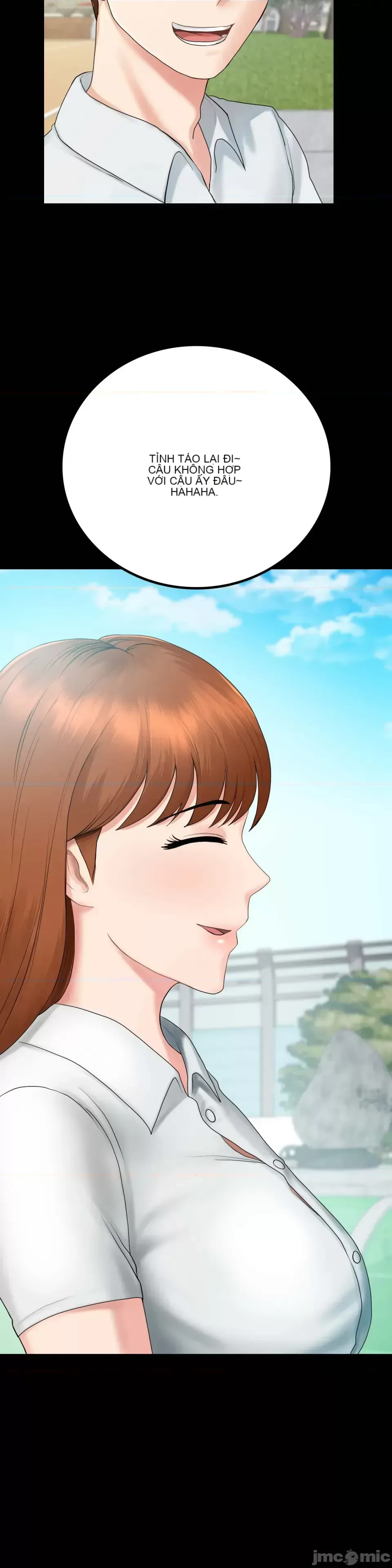 Nhà nghỉ B&B mùa hè năm đó Chương 01-18