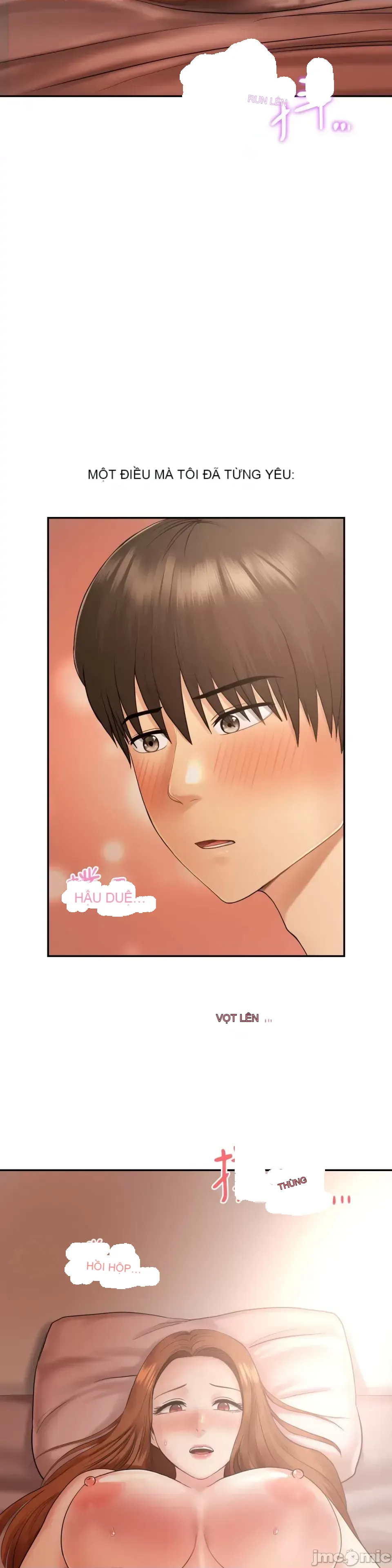 Nhà nghỉ B&B mùa hè năm đó Chương 01-18