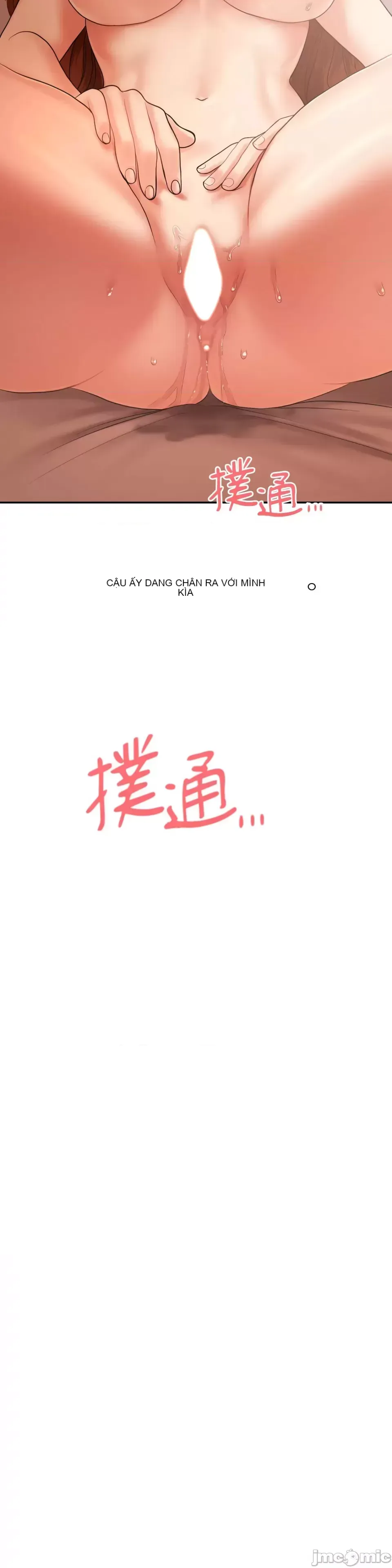 Nhà nghỉ B&B mùa hè năm đó Chương 01-18