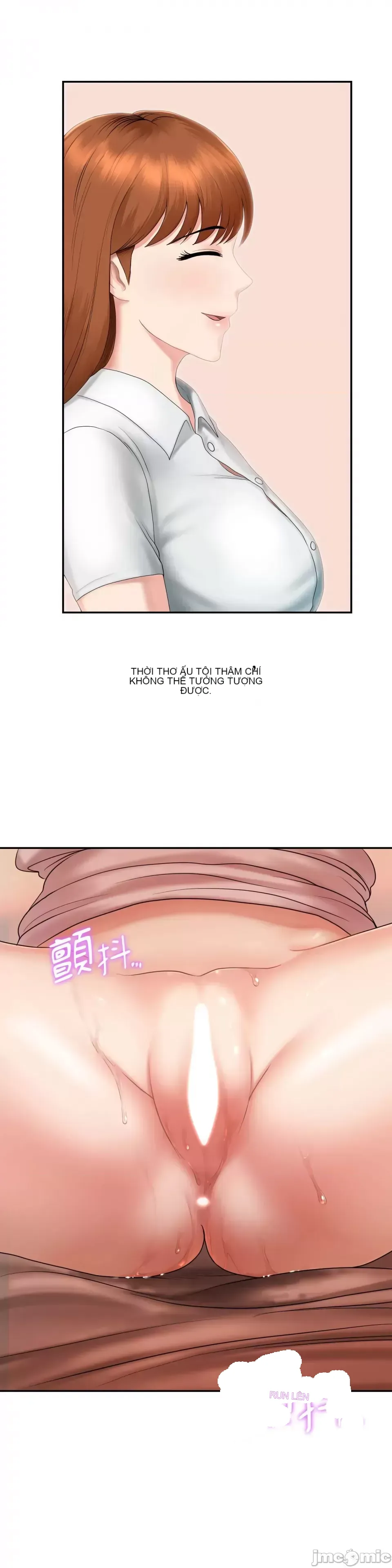 Nhà nghỉ B&B mùa hè năm đó Chương 01-18