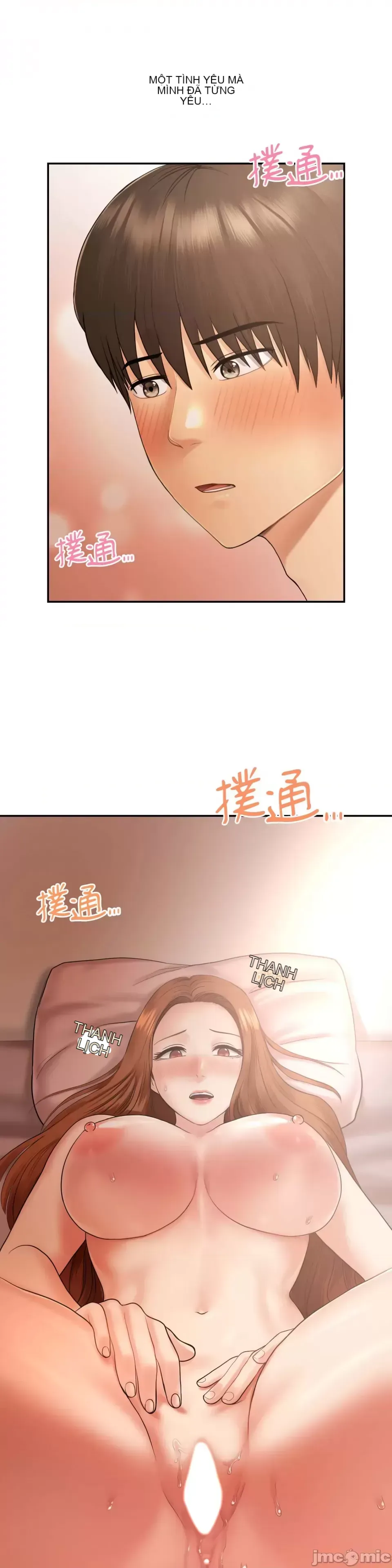 Nhà nghỉ B&B mùa hè năm đó Chương 01-18