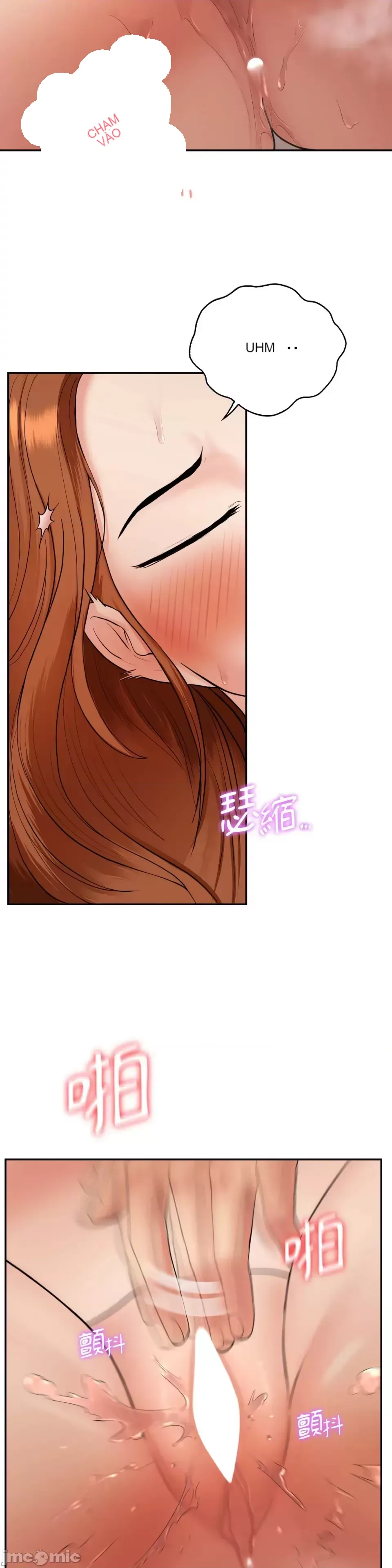 Nhà nghỉ B&B mùa hè năm đó Chương 01-18