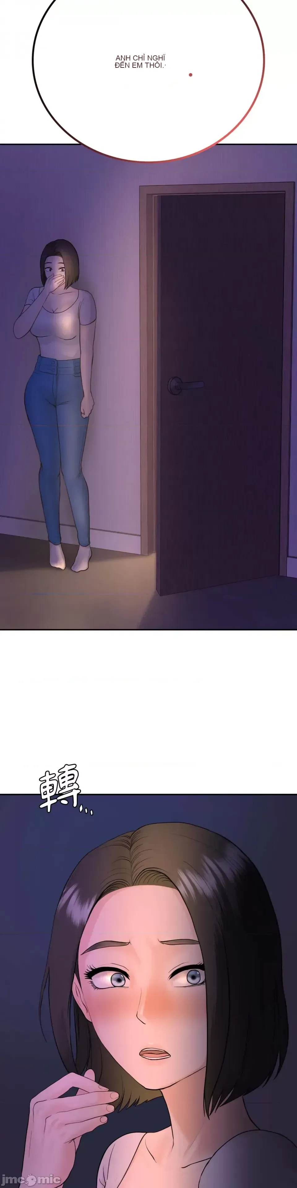 Nhà nghỉ B&B mùa hè năm đó Chương 01-18