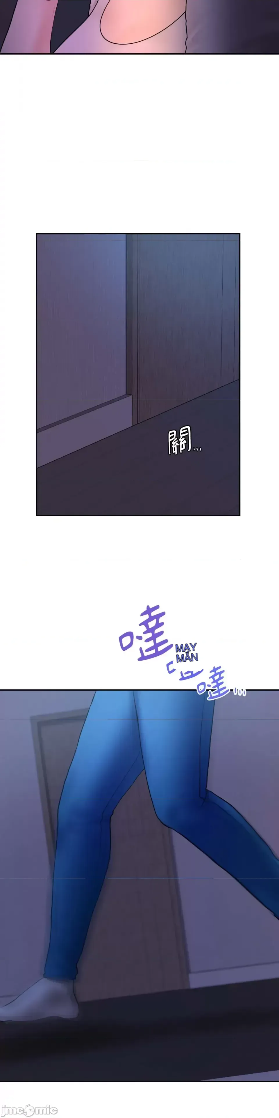 Nhà nghỉ B&B mùa hè năm đó Chương 01-18