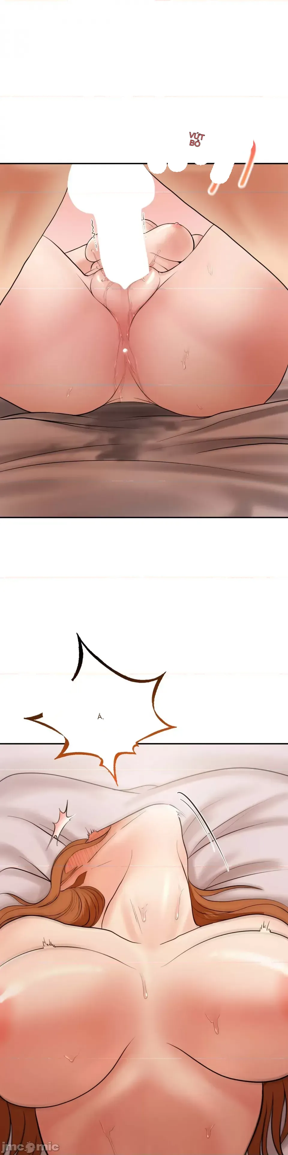 Nhà nghỉ B&B mùa hè năm đó Chương 01-18