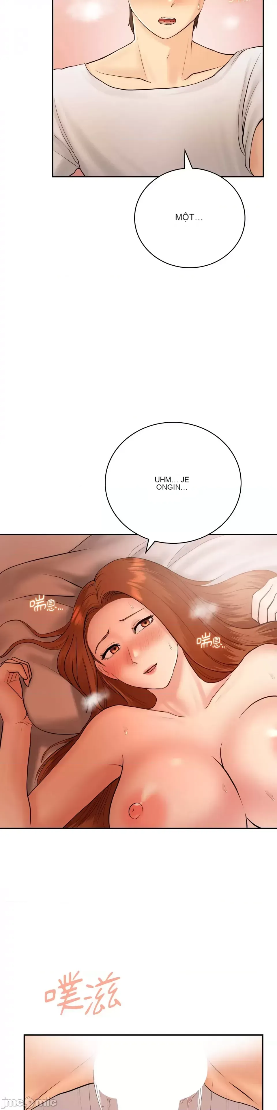 Nhà nghỉ B&B mùa hè năm đó Chương 01-18