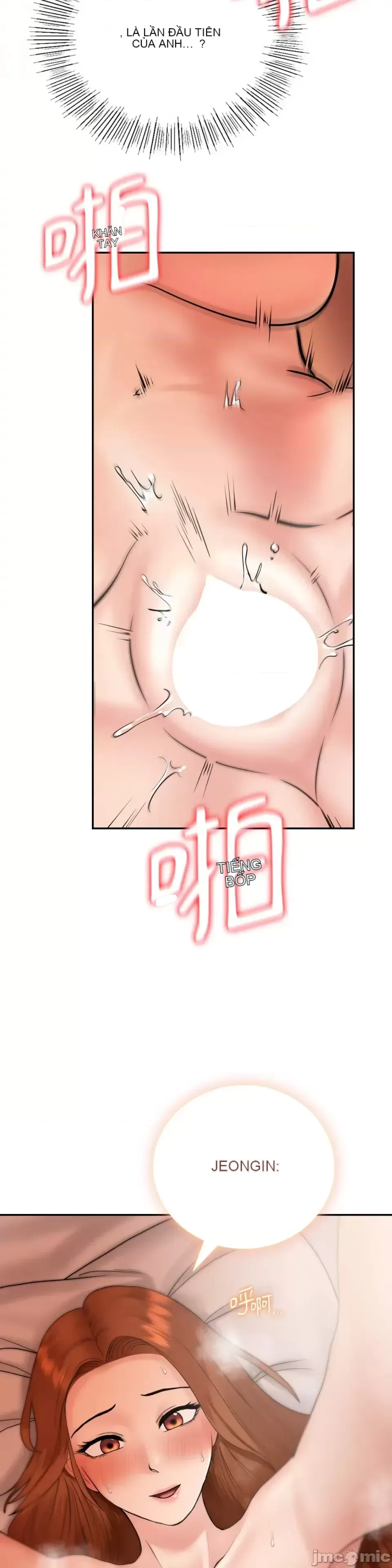 Nhà nghỉ B&B mùa hè năm đó Chương 01-18