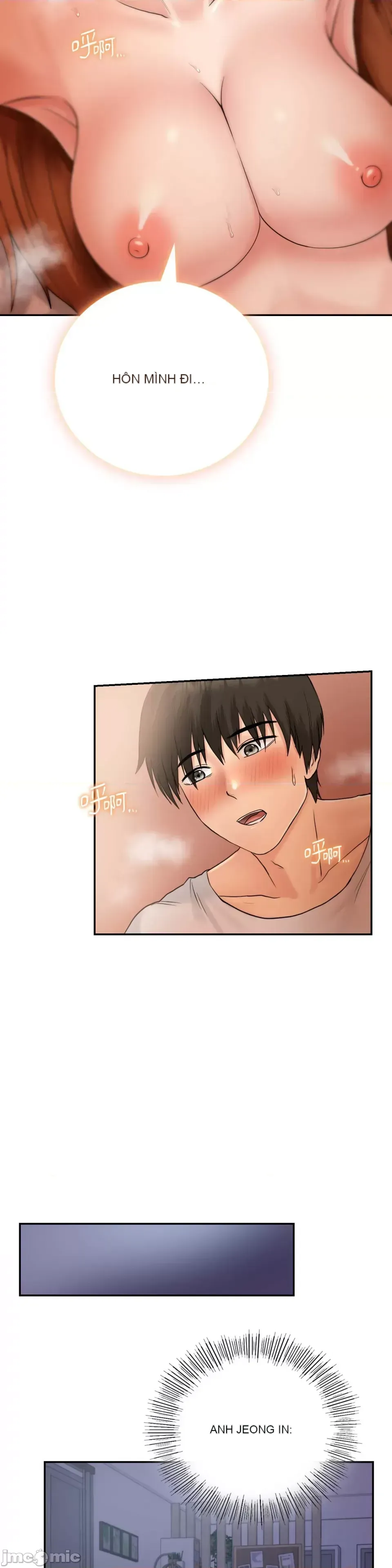 Nhà nghỉ B&B mùa hè năm đó Chương 01-18