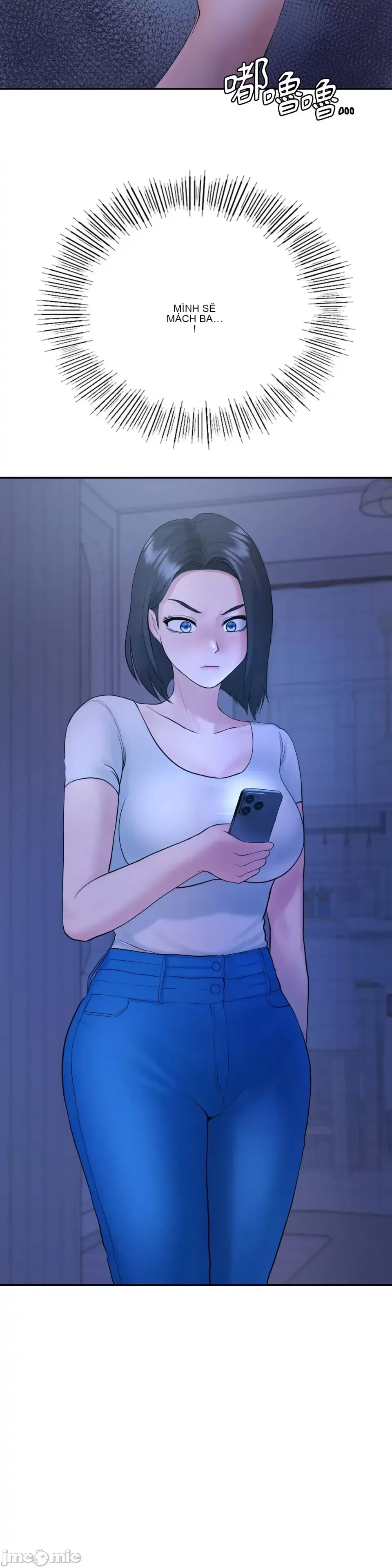 Nhà nghỉ B&B mùa hè năm đó Chương 01-18