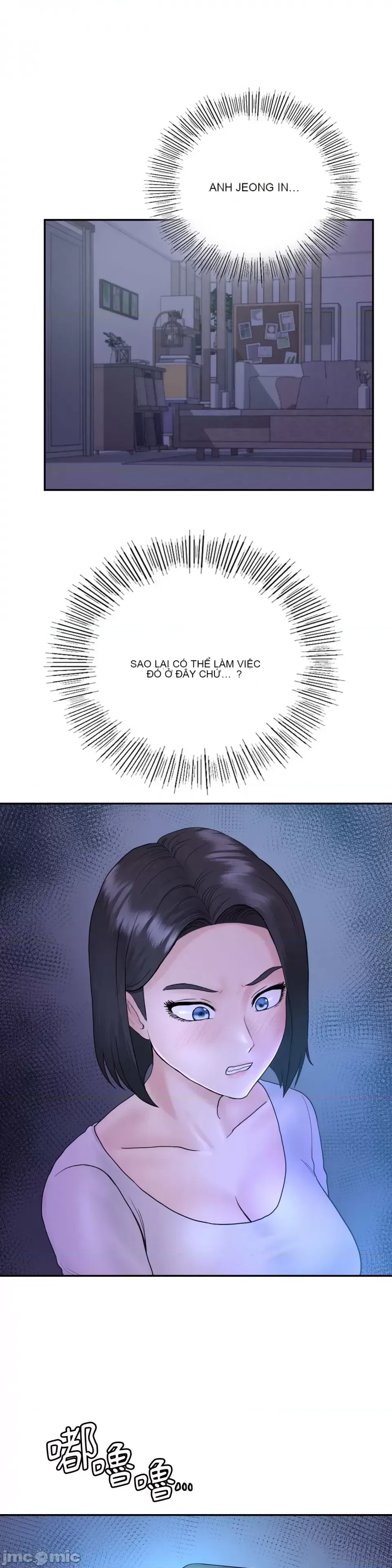 Nhà nghỉ B&B mùa hè năm đó Chương 01-18