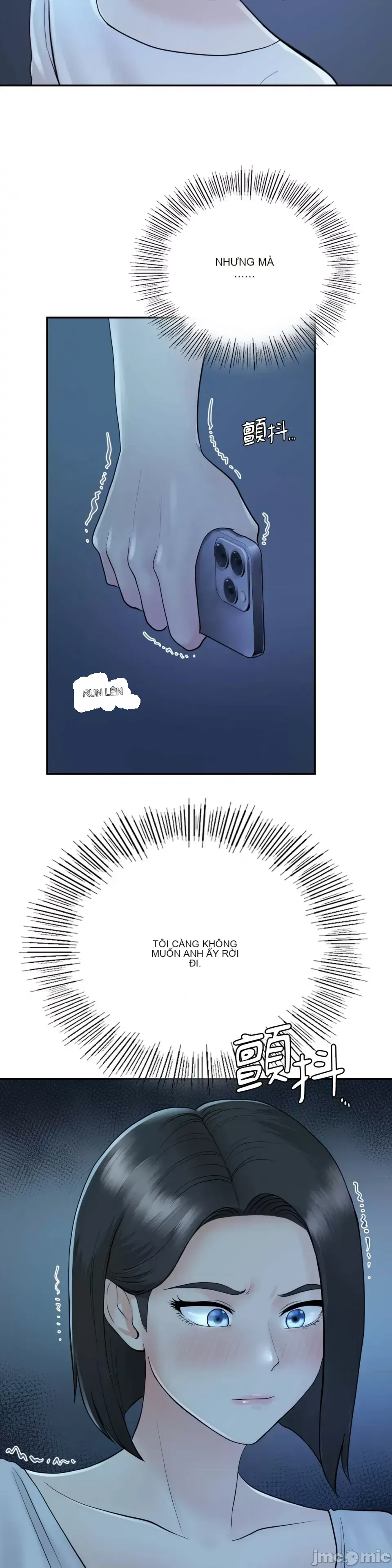 Nhà nghỉ B&B mùa hè năm đó Chương 01-18