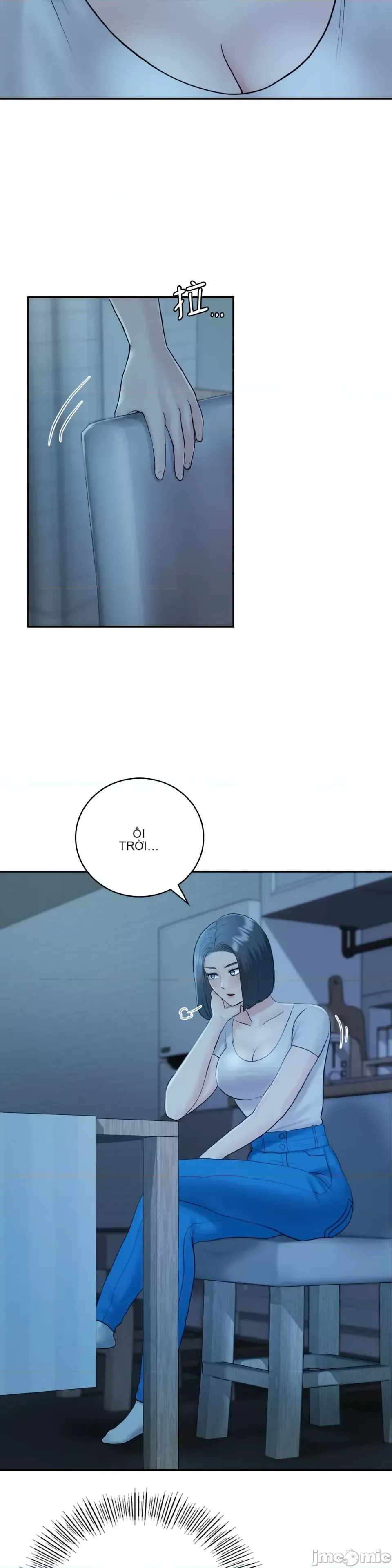 Nhà nghỉ B&B mùa hè năm đó Chương 01-18