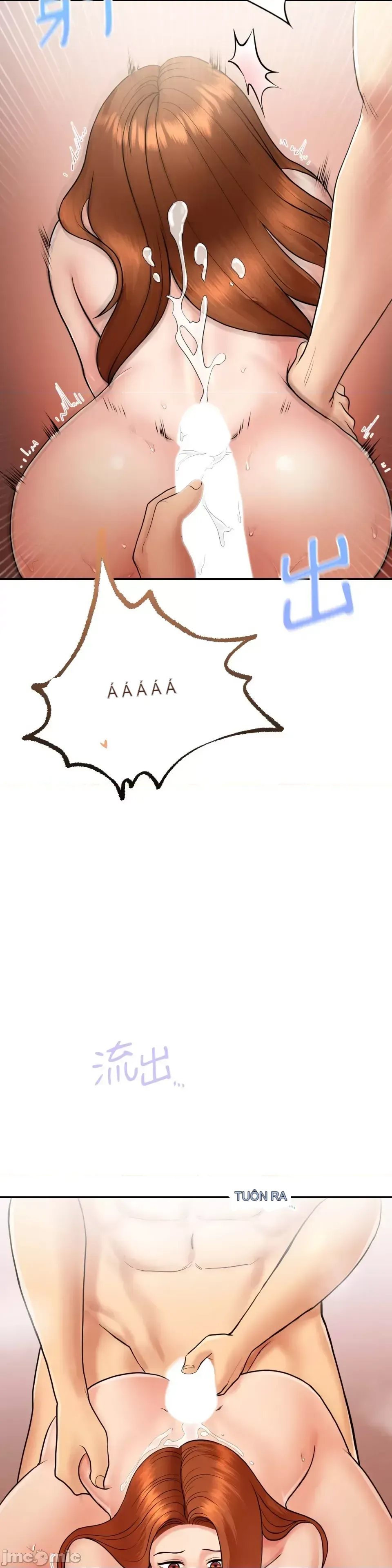 Nhà nghỉ B&B mùa hè năm đó Chương 01-18