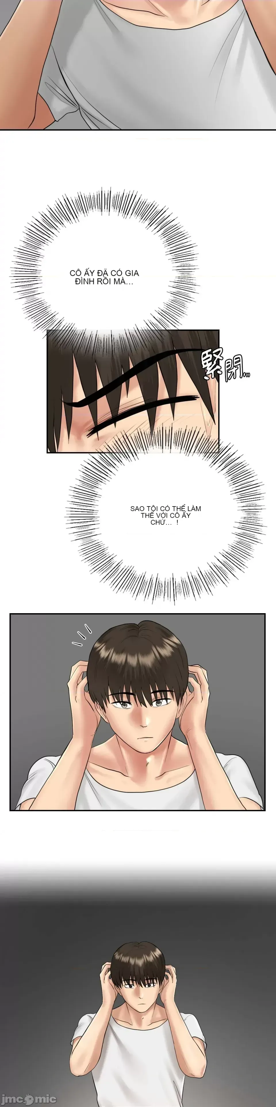 Nhà nghỉ B&B mùa hè năm đó Chương 01-18