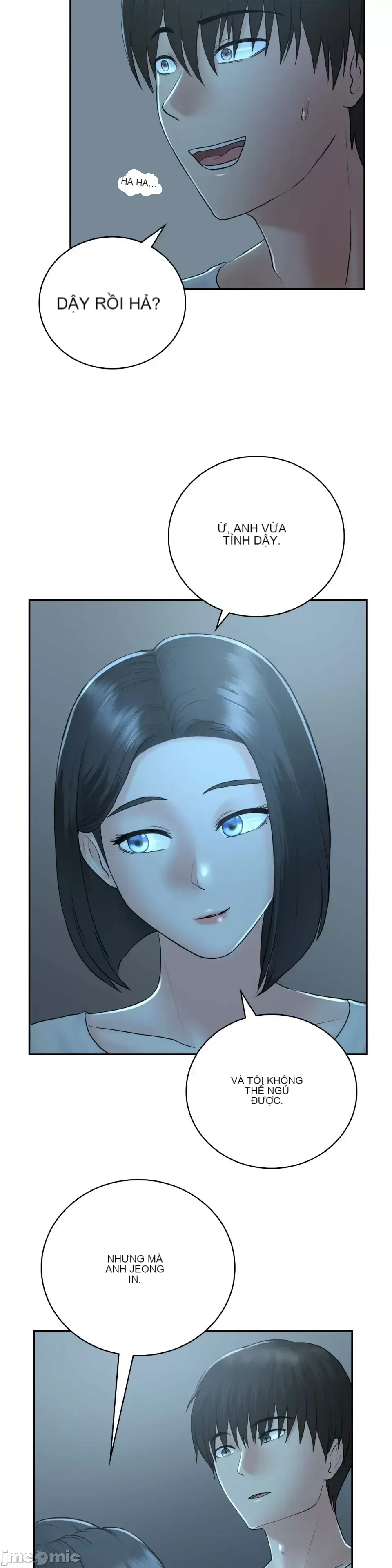 Nhà nghỉ B&B mùa hè năm đó Chương 01-18