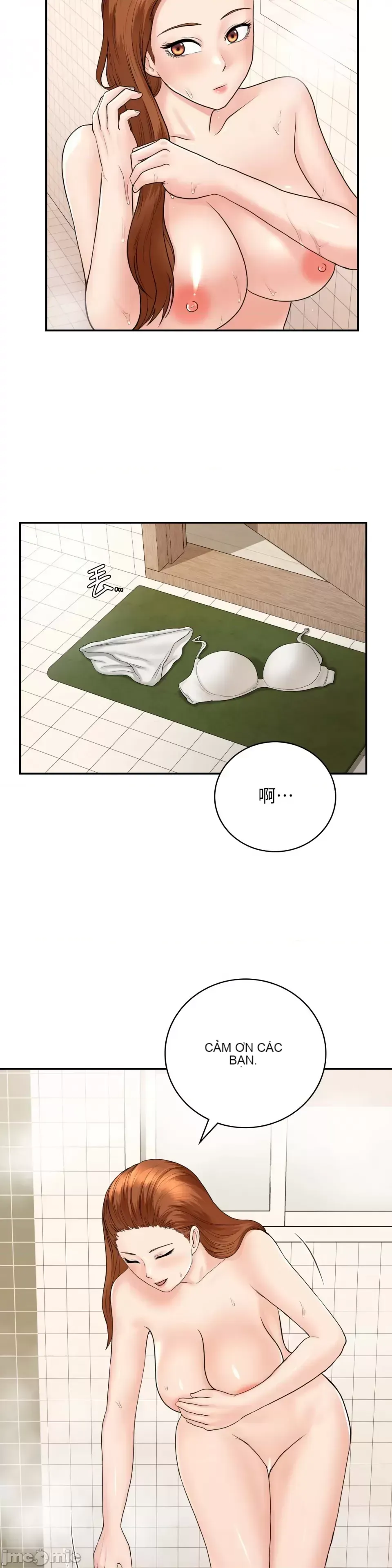 Nhà nghỉ B&B mùa hè năm đó Chương 01-18