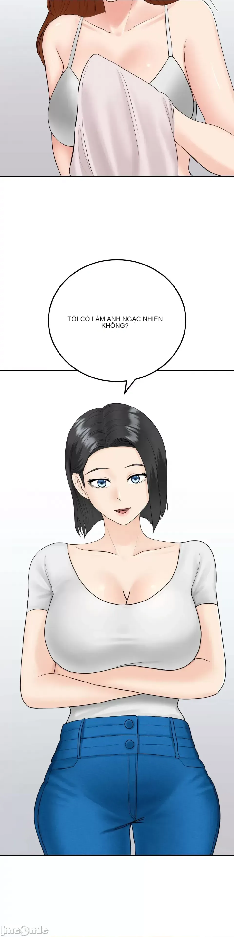 Nhà nghỉ B&B mùa hè năm đó Chương 01-18