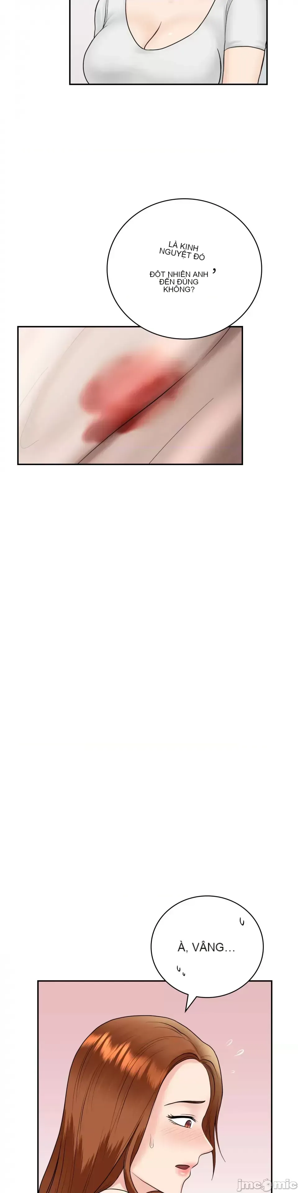 Nhà nghỉ B&B mùa hè năm đó Chương 01-18