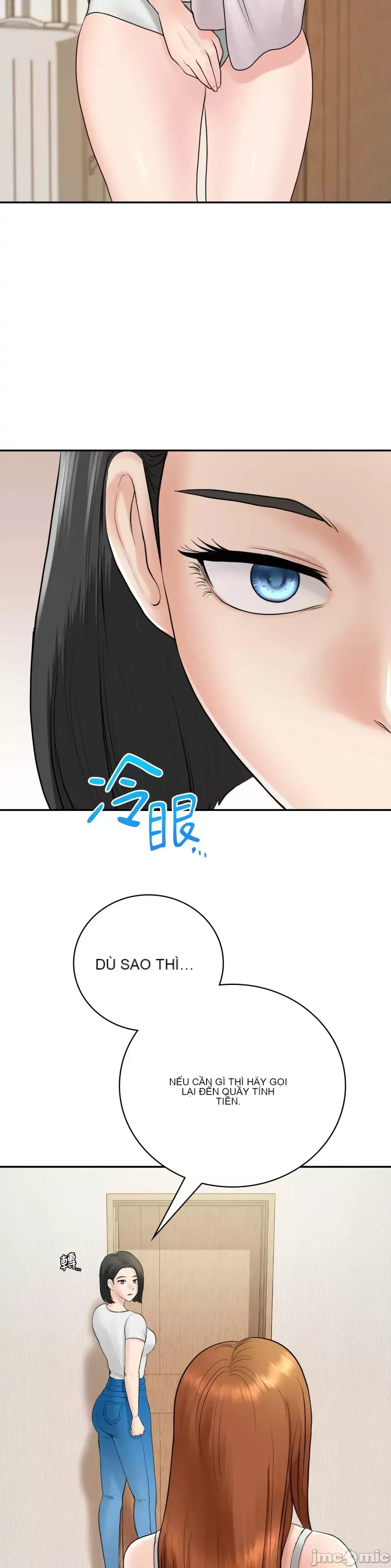 Nhà nghỉ B&B mùa hè năm đó Chương 01-18