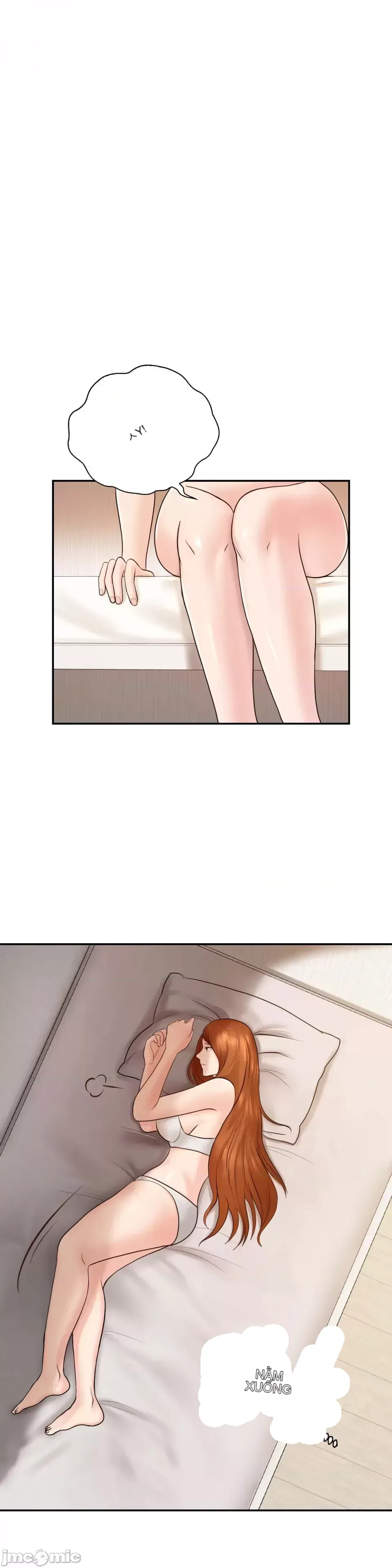 Nhà nghỉ B&B mùa hè năm đó Chương 01-18