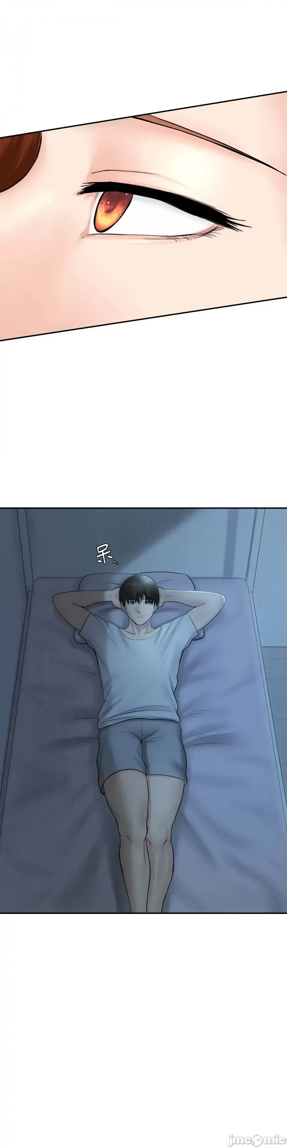 Nhà nghỉ B&B mùa hè năm đó Chương 01-18