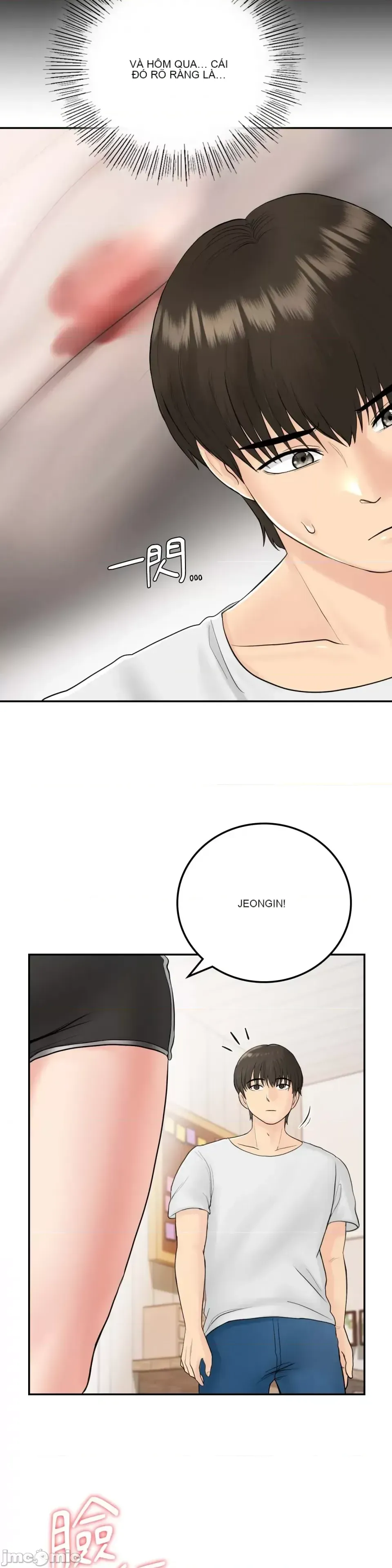 Nhà nghỉ B&B mùa hè năm đó Chương 01-18