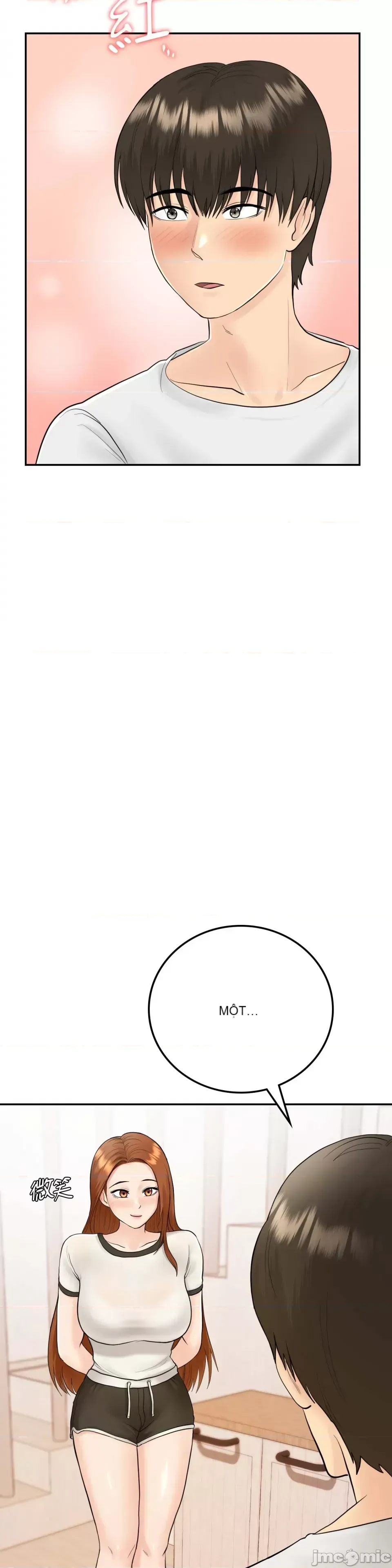 Nhà nghỉ B&B mùa hè năm đó Chương 01-18