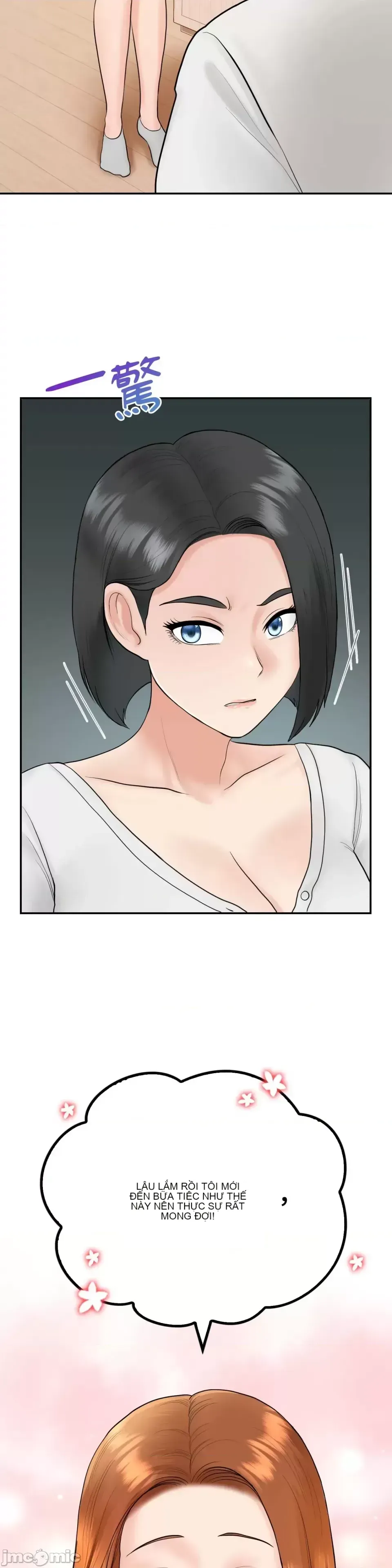 Nhà nghỉ B&B mùa hè năm đó Chương 01-18