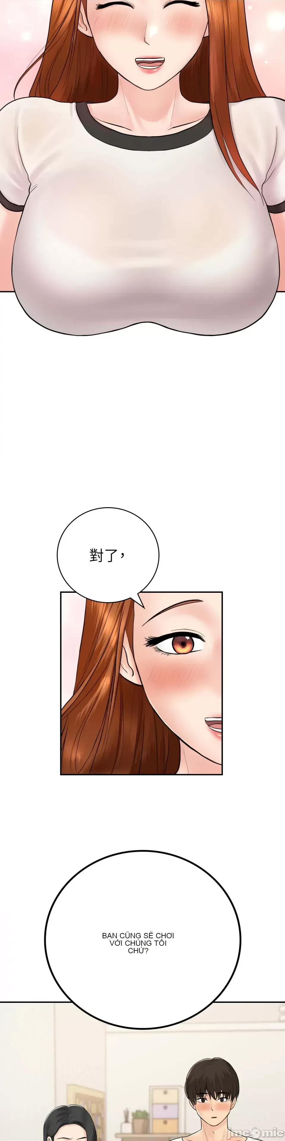 Nhà nghỉ B&B mùa hè năm đó Chương 01-18