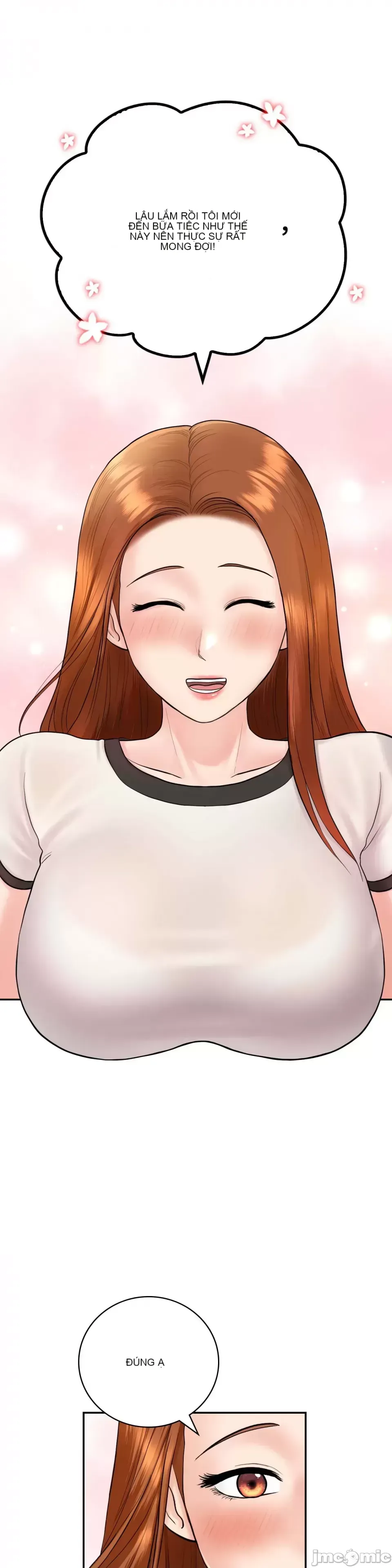 Nhà nghỉ B&B mùa hè năm đó Chương 01-18