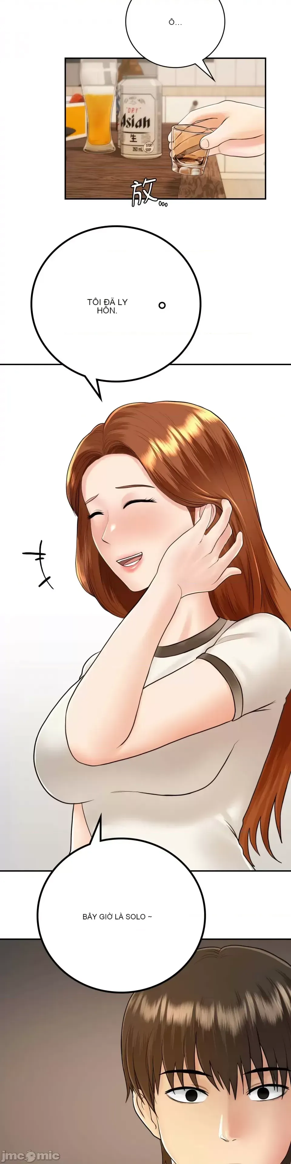 Nhà nghỉ B&B mùa hè năm đó Chương 01-18