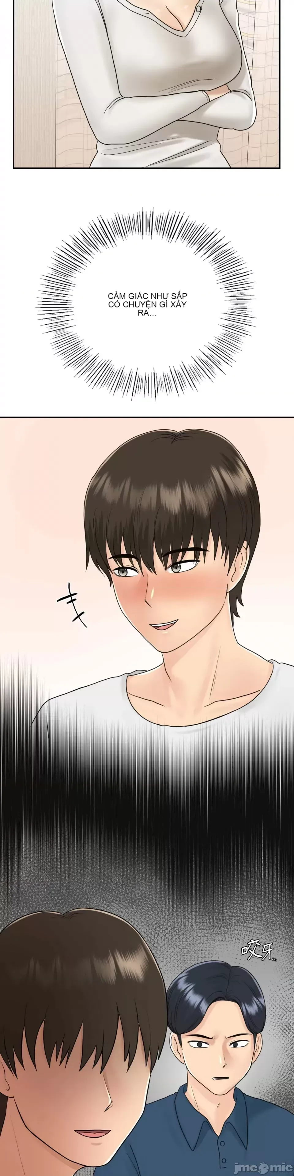 Nhà nghỉ B&B mùa hè năm đó Chương 01-18