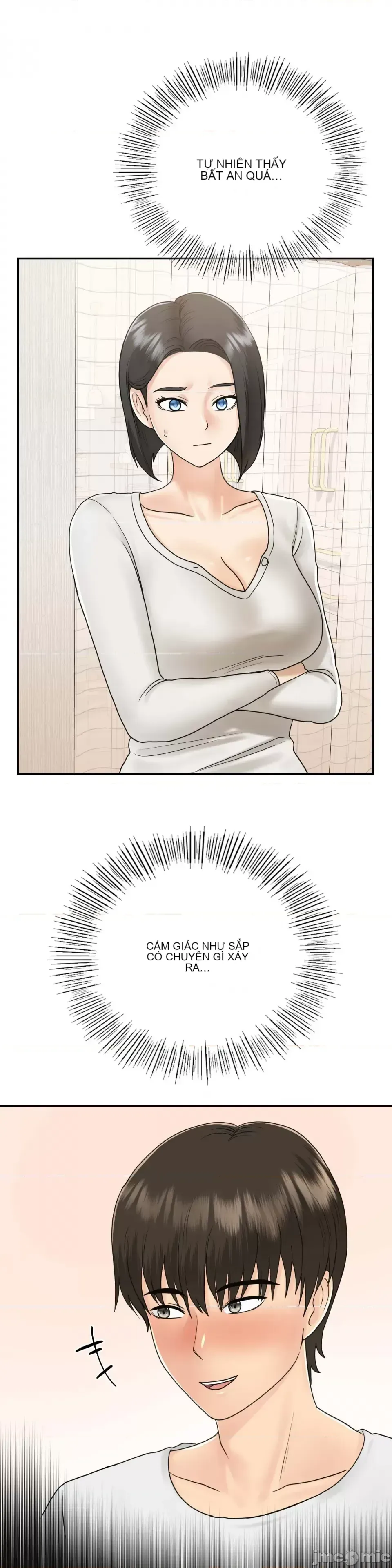 Nhà nghỉ B&B mùa hè năm đó Chương 01-18