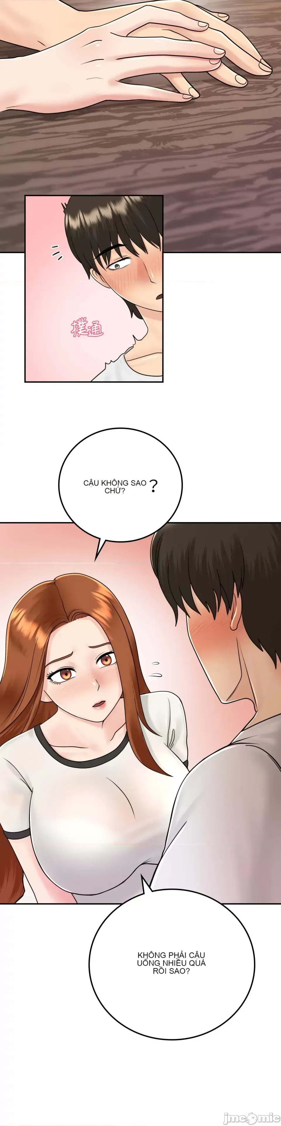 Nhà nghỉ B&B mùa hè năm đó Chương 01-18