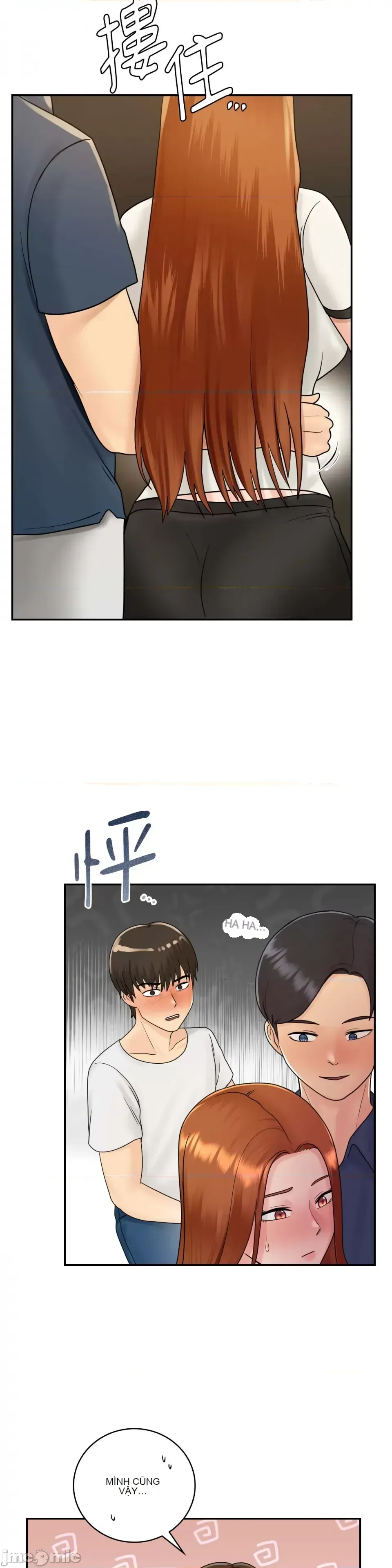 Nhà nghỉ B&B mùa hè năm đó Chương 01-18