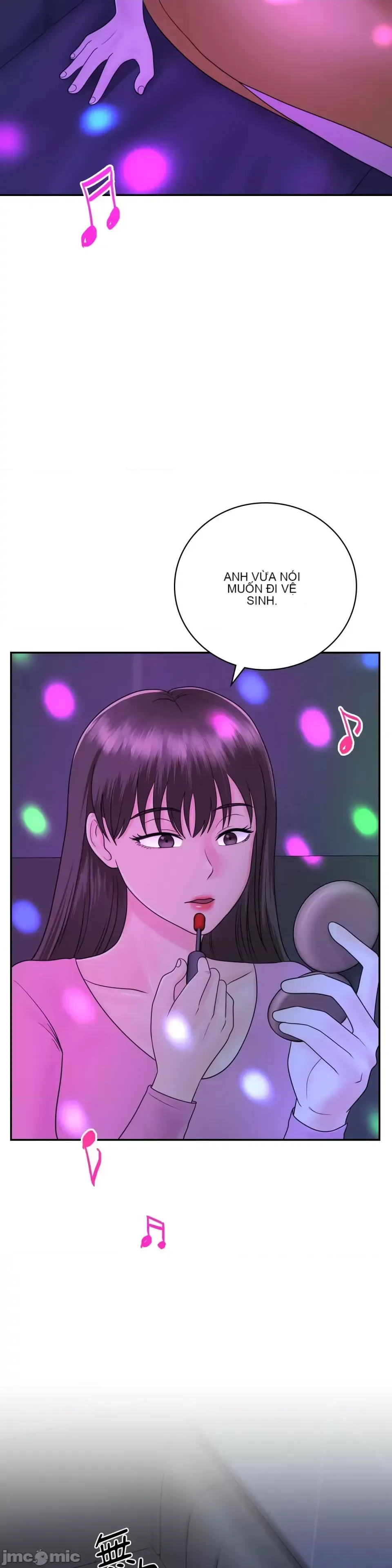 Nhà nghỉ B&B mùa hè năm đó Chương 01-18