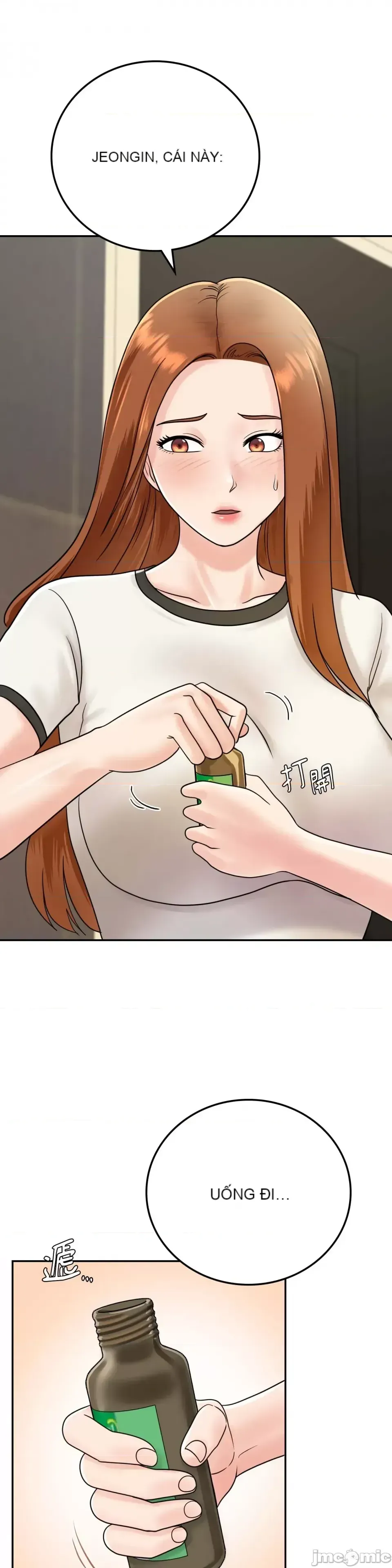 Nhà nghỉ B&B mùa hè năm đó Chương 01-18