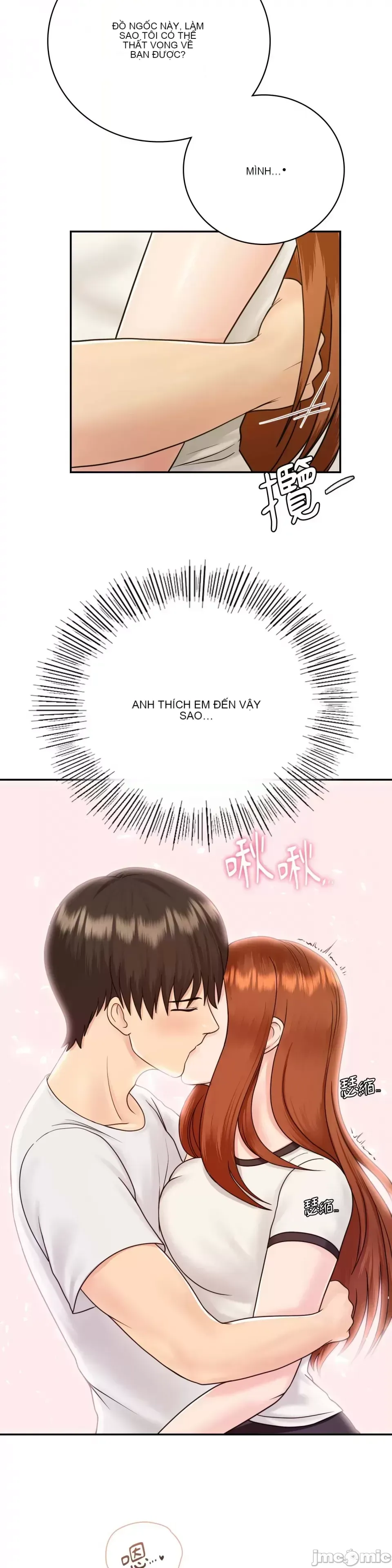 Nhà nghỉ B&B mùa hè năm đó Chương 01-18