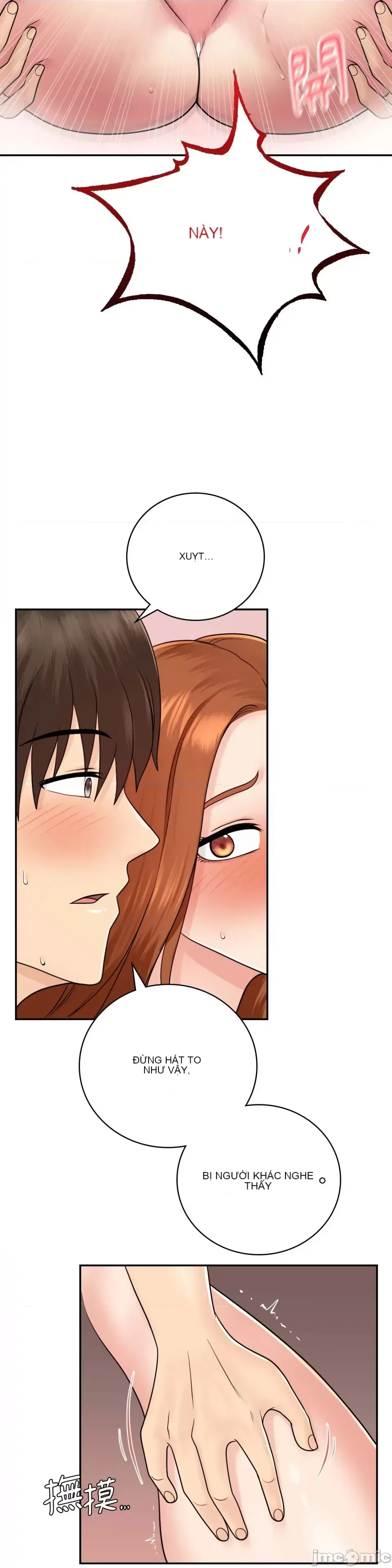 Nhà nghỉ B&B mùa hè năm đó Chương 01-18