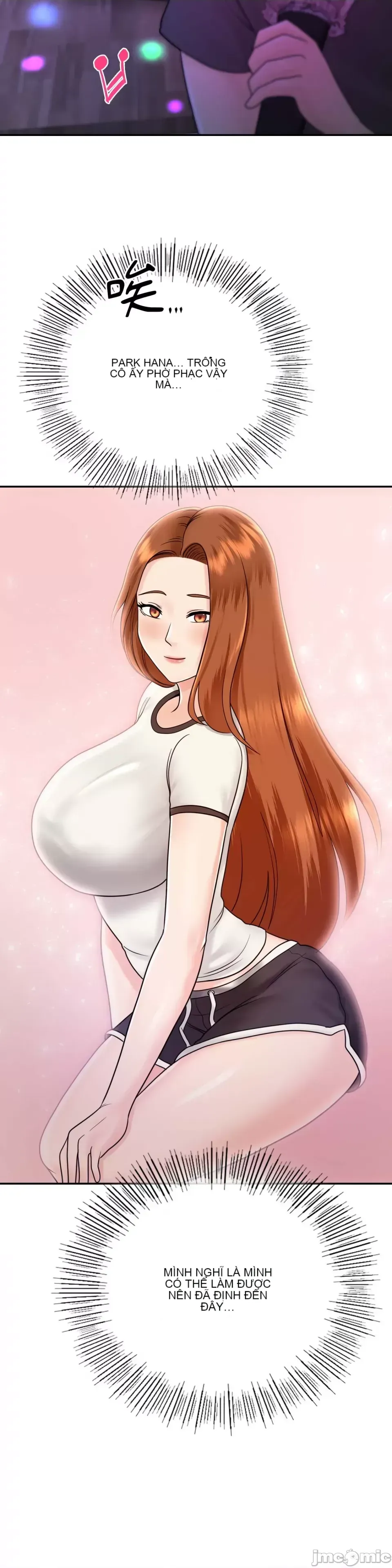 Nhà nghỉ B&B mùa hè năm đó Chương 01-18